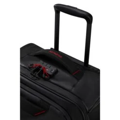 Samsonite Ecodiver Spinner Duffle 55 Black 15 Samsonite Ecodiver Spinner Duffle 55 Black -Samsonite || American Tourister || Eagle Creek Winkel image 2017