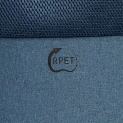 Delsey Maubert 2.0 Cabin Trolley 4-Wheel Expandable 55 Blue -Samsonite || American Tourister || Eagle Creek Winkel image 2025