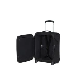 Samsonite Litebeam Upright 45 Underseater Black -Samsonite || American Tourister || Eagle Creek Winkel image 2036