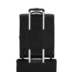 Samsonite Litebeam Upright 45 Underseater Black -Samsonite || American Tourister || Eagle Creek Winkel image 2037