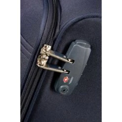 Samsonite Base Boost Upright 55 Lenght 40 Navy Blue -Samsonite || American Tourister || Eagle Creek Winkel image 2045