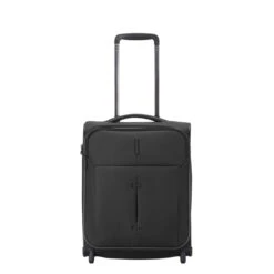 Roncato Ironik 2.0 Underseater Trolley 45 Nero