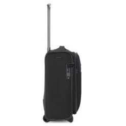 Roncato Ironik 2.0 Underseater Trolley 45 Nero -Samsonite || American Tourister || Eagle Creek Winkel image 2053