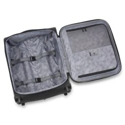 Roncato Ironik 2.0 Underseater Trolley 45 Nero -Samsonite || American Tourister || Eagle Creek Winkel image 2054