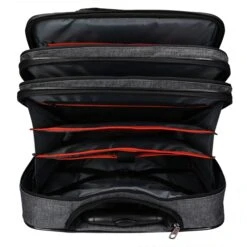 Enrico Benetti Frankfurt Laptop Trolley 17'' Grey3 -Samsonite || American Tourister || Eagle Creek Winkel image 2059