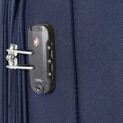 Gabol Zambia Trolley Large 79 Blue -Samsonite || American Tourister || Eagle Creek Winkel image 2064