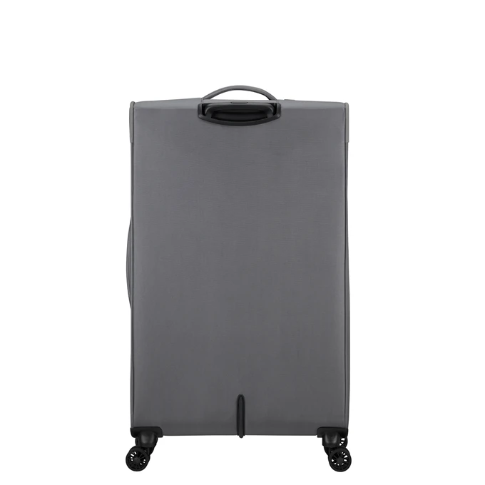 American Tourister Summerfunk Spinner 79 Expandable Titanium Grey 5 American Tourister Summerfunk Spinner 79 Expandable Titanium Grey - Afbeelding 3