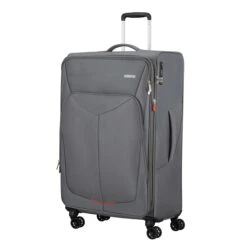 American Tourister Summerfunk Spinner 79 Expandable Titanium Grey 14 American Tourister Summerfunk Spinner 79 Expandable Titanium Grey -Samsonite || American Tourister || Eagle Creek Winkel image 2072