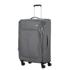American Tourister Summerfunk Spinner 79 Expandable Titanium Grey 18 American Tourister Summerfunk Spinner 79 Expandable Titanium Grey -Samsonite || American Tourister || Eagle Creek Winkel image 2076