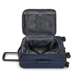 Kipling New Youri Spin S Blue Bleu 2 -Samsonite || American Tourister || Eagle Creek Winkel image 2083