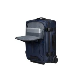 Samsonite Ecodiver Duffle/Wheels 55/35 Blue Nights -Samsonite || American Tourister || Eagle Creek Winkel image 2091