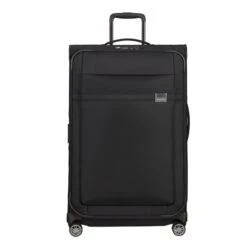 Samsonite Airea Spinner 78 Exp Black