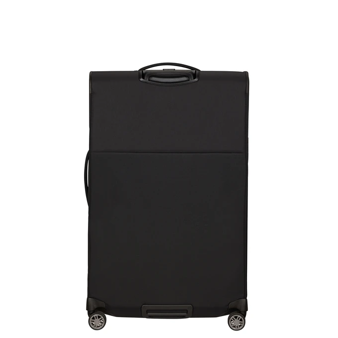 Samsonite Airea Spinner 78 Exp Black 6 Samsonite Airea Spinner 78 Exp Black - Afbeelding 4
