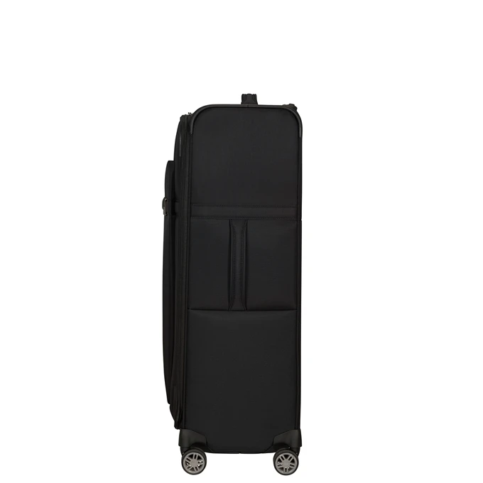 Samsonite Airea Spinner 78 Exp Black 7 Samsonite Airea Spinner 78 Exp Black - Afbeelding 5