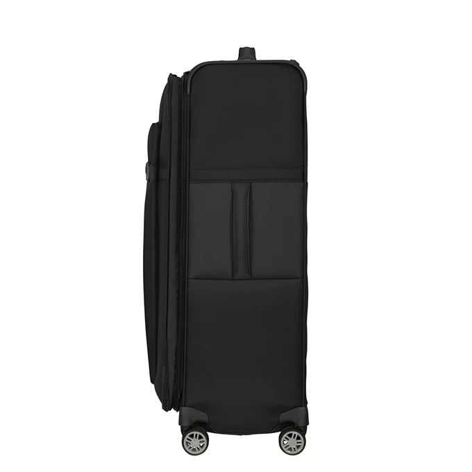 Samsonite Airea Spinner 78 Exp Black 9 Samsonite Airea Spinner 78 Exp Black - Afbeelding 7