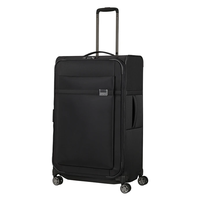 Samsonite Airea Spinner 78 Exp Black 11 Samsonite Airea Spinner 78 Exp Black - Afbeelding 9