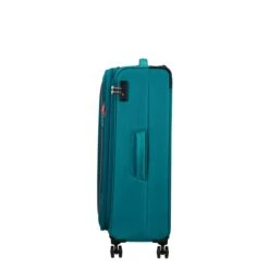American Tourister Pulsonic Spinner 81 EXP Stone Teal -Samsonite || American Tourister || Eagle Creek Winkel image 2106
