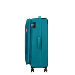 American Tourister Pulsonic Spinner 81 EXP Stone Teal -Samsonite || American Tourister || Eagle Creek Winkel image 2107