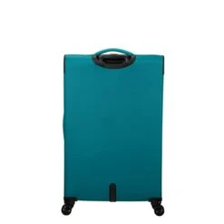 American Tourister Pulsonic Spinner 81 EXP Stone Teal -Samsonite || American Tourister || Eagle Creek Winkel image 2108
