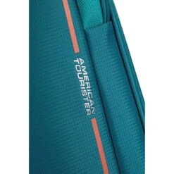 American Tourister Pulsonic Spinner 81 EXP Stone Teal -Samsonite || American Tourister || Eagle Creek Winkel image 2111