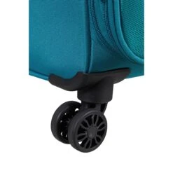 American Tourister Pulsonic Spinner 81 EXP Stone Teal -Samsonite || American Tourister || Eagle Creek Winkel image 2112