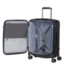 Samsonite Spectrolite 3.0 TRVL Spinner 55 Black -Samsonite || American Tourister || Eagle Creek Winkel image 2117