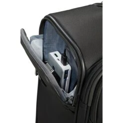 Samsonite Spectrolite 3.0 TRVL Spinner 55 Black -Samsonite || American Tourister || Eagle Creek Winkel image 2119