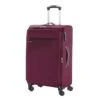 Gabol Zambia Trolley Medium 69 Burgundy -Samsonite || American Tourister || Eagle Creek Winkel image 2121