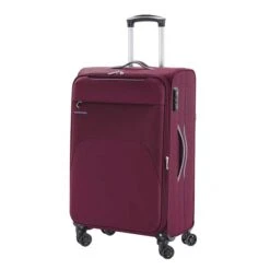 Gabol Zambia Trolley Medium 69 Burgundy