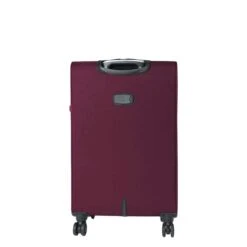 Gabol Zambia Trolley Medium 69 Burgundy -Samsonite || American Tourister || Eagle Creek Winkel image 2123