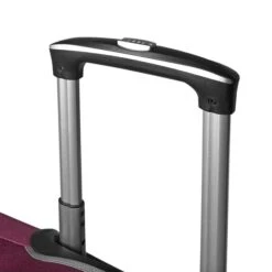 Gabol Zambia Trolley Medium 69 Burgundy -Samsonite || American Tourister || Eagle Creek Winkel image 2128