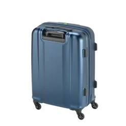 Princess Traveller Sumatra TSA Recycled PET Cabin Trolley S Dark Blue -Samsonite || American Tourister || Eagle Creek Winkel image 213