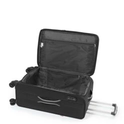 Gabol Zambia Trolley Medium 69 Black -Samsonite || American Tourister || Eagle Creek Winkel image 2133