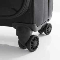 Gabol Zambia Trolley Medium 69 Black -Samsonite || American Tourister || Eagle Creek Winkel image 2135