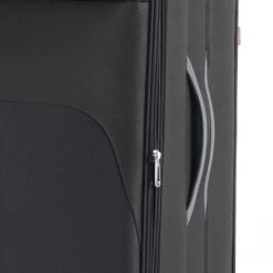 Gabol Zambia Trolley Medium 69 Black -Samsonite || American Tourister || Eagle Creek Winkel image 2138