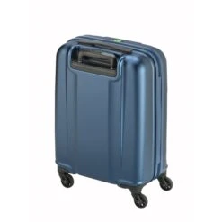 Princess Traveller Sumatra TSA Recycled PET Cabin Trolley S Dark Blue -Samsonite || American Tourister || Eagle Creek Winkel image 214