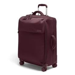 Lipault Plume Medium Trip Bordeaux -Samsonite || American Tourister || Eagle Creek Winkel image 2142
