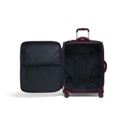 Lipault Plume Medium Trip Bordeaux -Samsonite || American Tourister || Eagle Creek Winkel image 2143