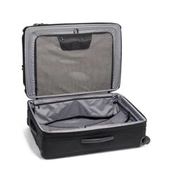 Tumi Alpha Medium Trip Expandable Black -Samsonite || American Tourister || Eagle Creek Winkel image 2147