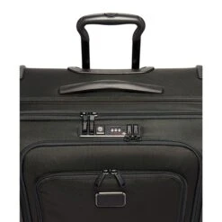 Tumi Alpha Medium Trip Expandable Black -Samsonite || American Tourister || Eagle Creek Winkel image 2149