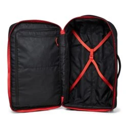 Satch Flow M Check-In Trolley Fire Phantom -Samsonite || American Tourister || Eagle Creek Winkel image 2154