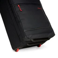 Satch Flow M Check-In Trolley Fire Phantom -Samsonite || American Tourister || Eagle Creek Winkel image 2156