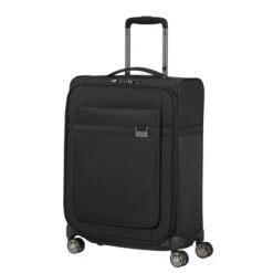 Samsonite Airea Spinner 55 Strict Black -Samsonite || American Tourister || Eagle Creek Winkel image 2160