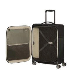 Samsonite Airea Spinner 55 Strict Black -Samsonite || American Tourister || Eagle Creek Winkel image 2164