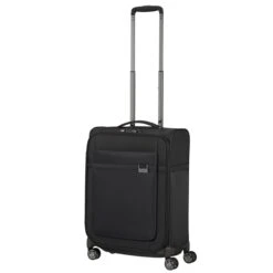 Samsonite Airea Spinner 55 Strict Black -Samsonite || American Tourister || Eagle Creek Winkel image 2165
