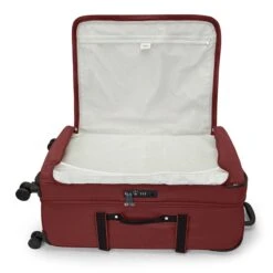 Kipling Spontaneous L Flaring Rust -Samsonite || American Tourister || Eagle Creek Winkel image 2172