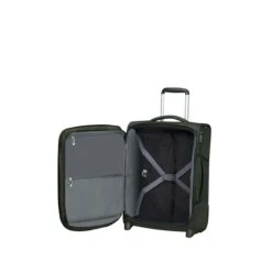 Samsonite Respark Upright 55 Expandable Forest Green 9 Samsonite Respark Upright 55 Expandable Forest Green -Samsonite || American Tourister || Eagle Creek Winkel image 2176