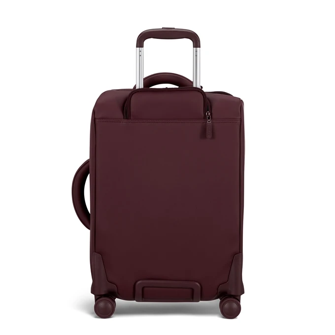 Lipault Lost In Berlin Cabin Bordeaux 6 Lipault Lost In Berlin Cabin Bordeaux - Afbeelding 4