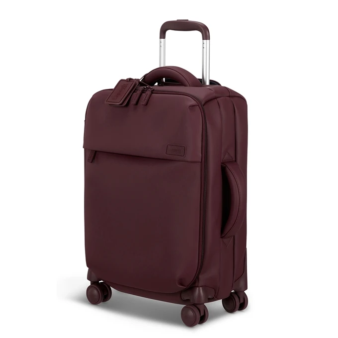 Lipault Lost In Berlin Cabin Bordeaux 7 Lipault Lost In Berlin Cabin Bordeaux - Afbeelding 5