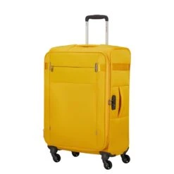 Samsonite Citybeat Spinner 66 Exp Golden Yellow -Samsonite || American Tourister || Eagle Creek Winkel image 2197